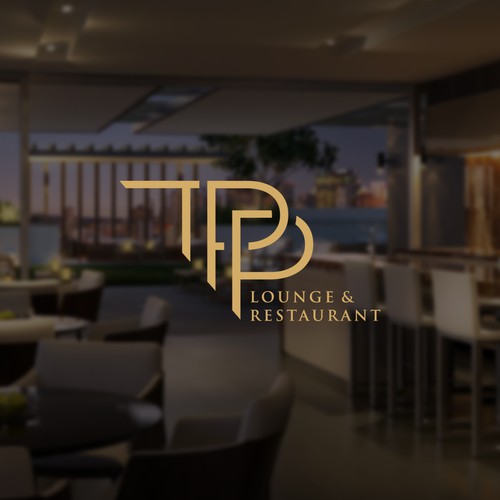 TPP Lounge & Restaurant Logo
