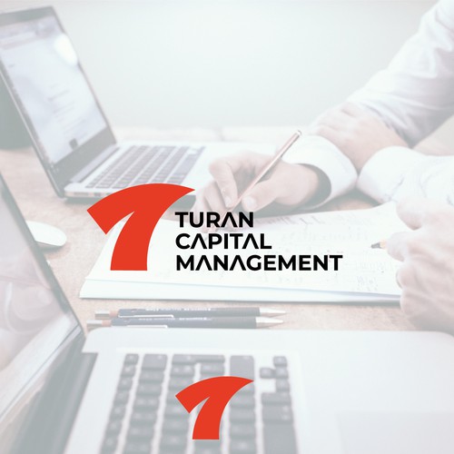 Business-Consulting Logo Design