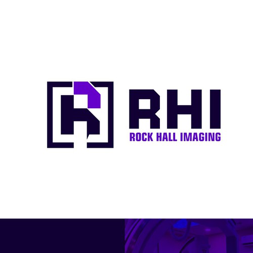 Rock Hall Imaging