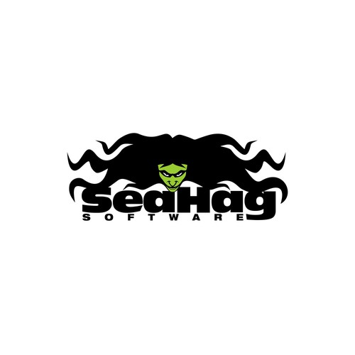 Logo for Software Company Specializing in iPhone/iPad Apps