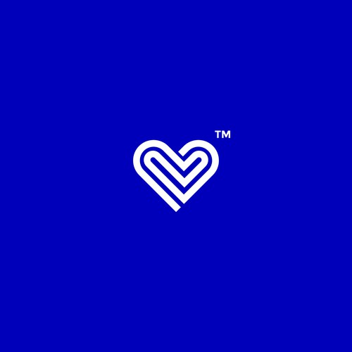 LOGO ICONIC LOVE