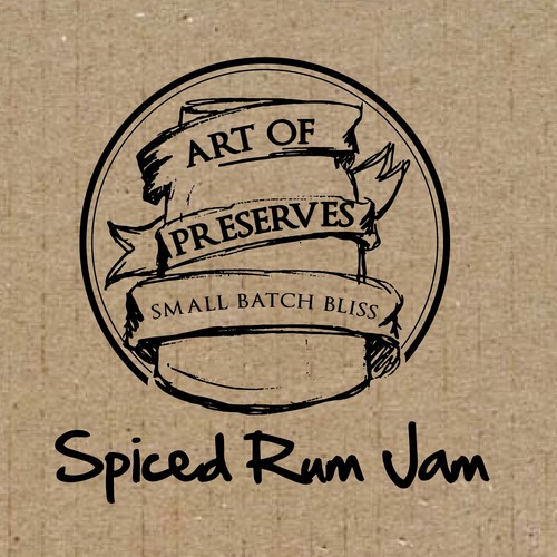 Jam Labels