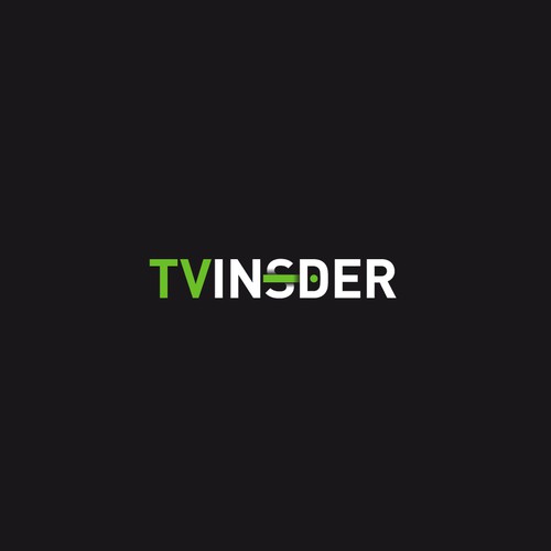 TV INSIDER Logo Contest for new entertainment website