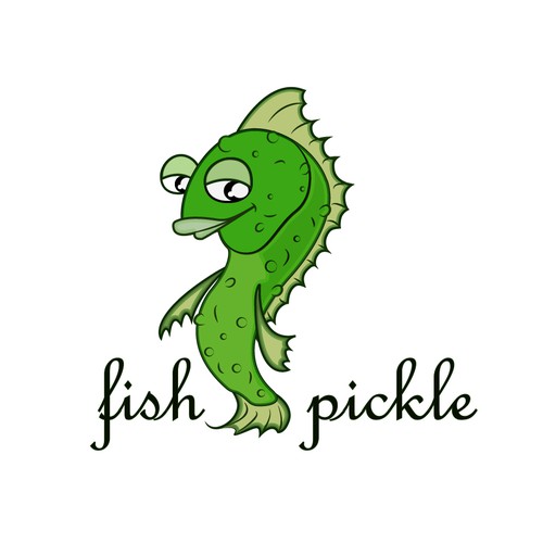 fish pickle