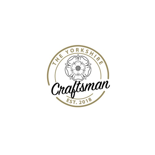 The Yorkshire Craftsman Logo 2