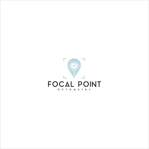 logo for optometry office 