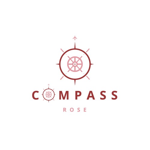 Compass Rose