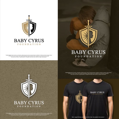 BABY CYRUS FOUNDATION