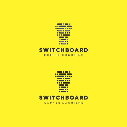 Switchboard coffee couriers