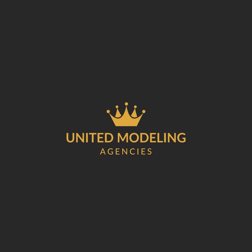 Modeling agencies logo