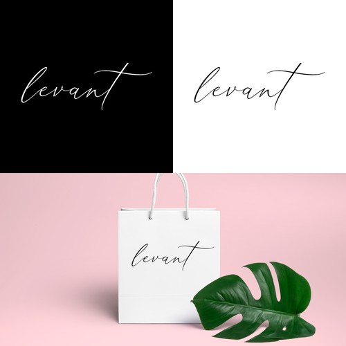Brand Levant