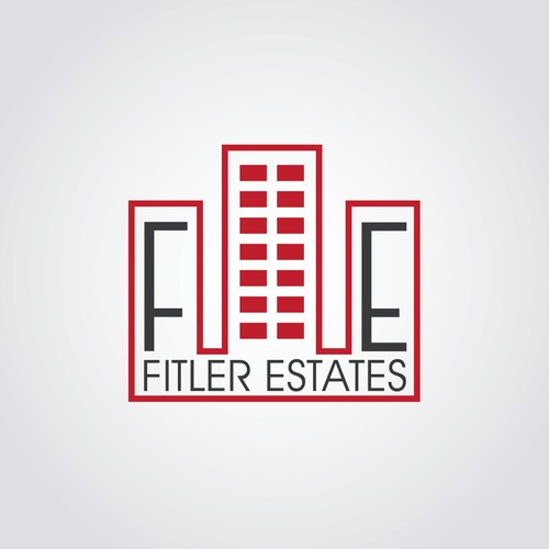 NEW COOL LOGO NEEDED: FITLER ESTATES