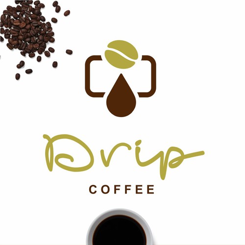 Propuesta de diseño de Logotipo