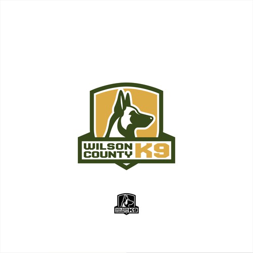 Wilson County K9