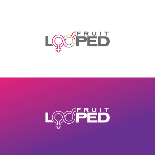 Logo for Fruit Looped