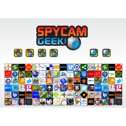 Spy Cam vs Spy Cam