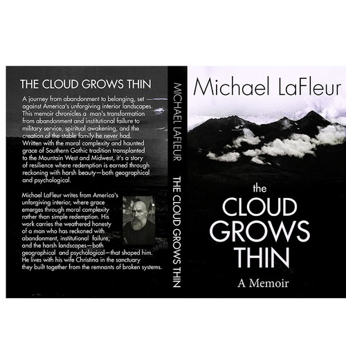 The Cloud Grows Thin