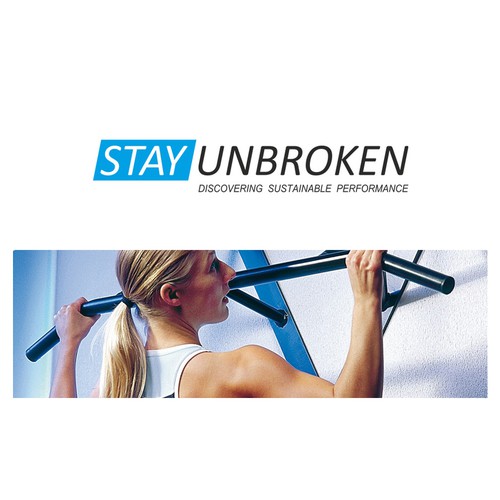 stay unbroken