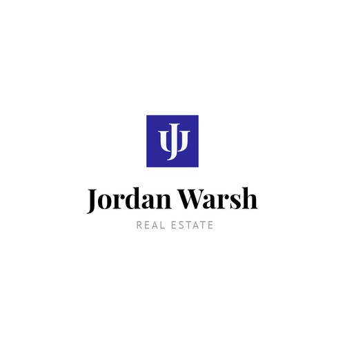 Logo Concept | Jordan Warsh