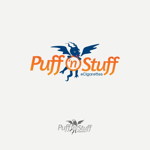 Puff'nStuff