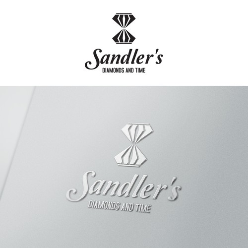Jewelry Store needs a new logo!!