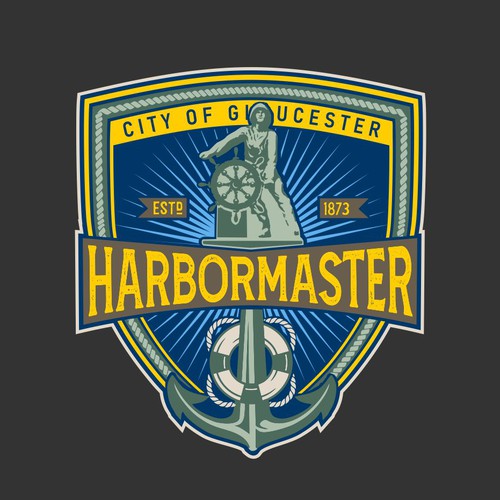 City of Gloucester Harbormaster
