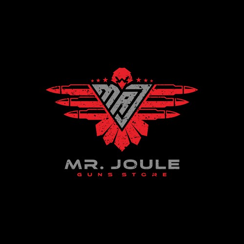 Mr. JOULE - Guns Store