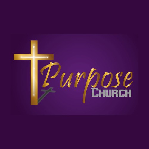 purpose church logo