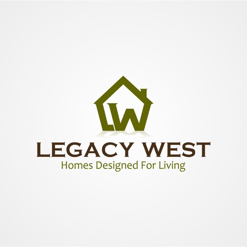 Opportunity to brand a new home construction company
