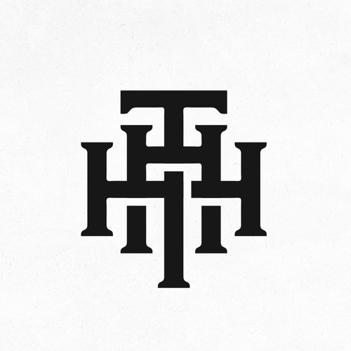 THH monogram