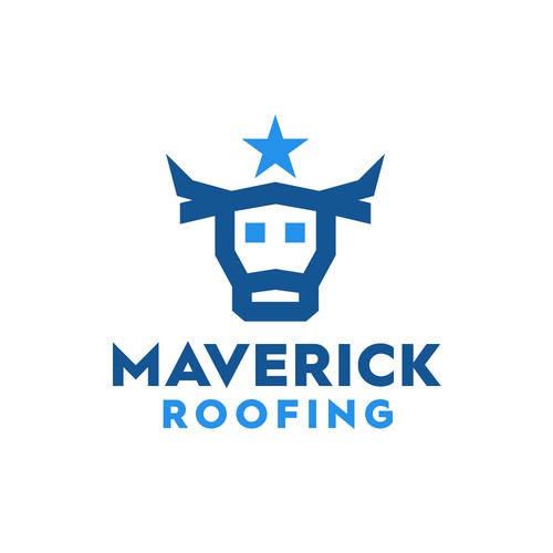 Logo design entry