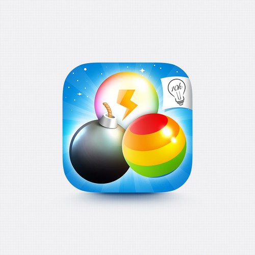 Color Dap App Icon
