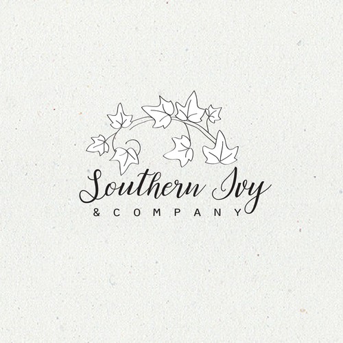 Logo design for a woman´s boutique