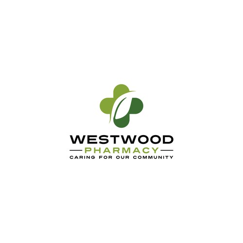 Logo for Community Pharmacy