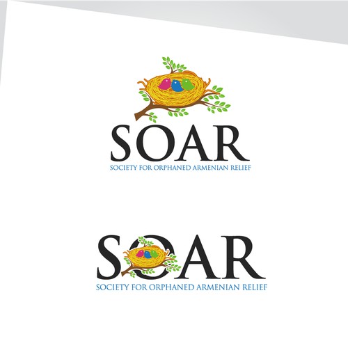 Soar logo