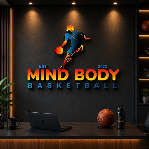 chill bros this only design mockup 