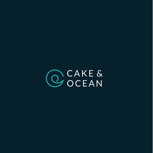 CAKE & OCEAN