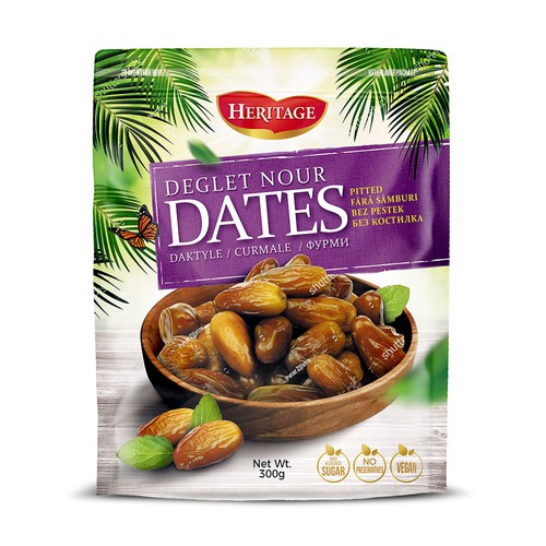 Heritage Dry Fruits and Nuts