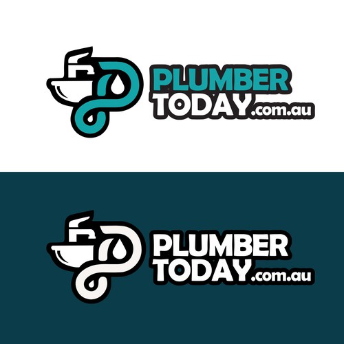 Plumber Today Logo