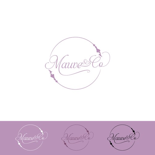 Mauve & Co