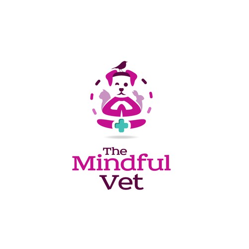 The Mindful Vet