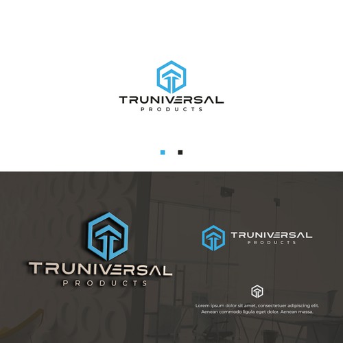 Logo contest winner