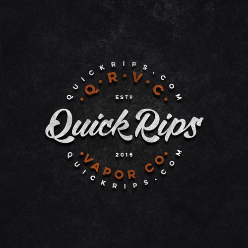 QUICK RIPS VAPOR