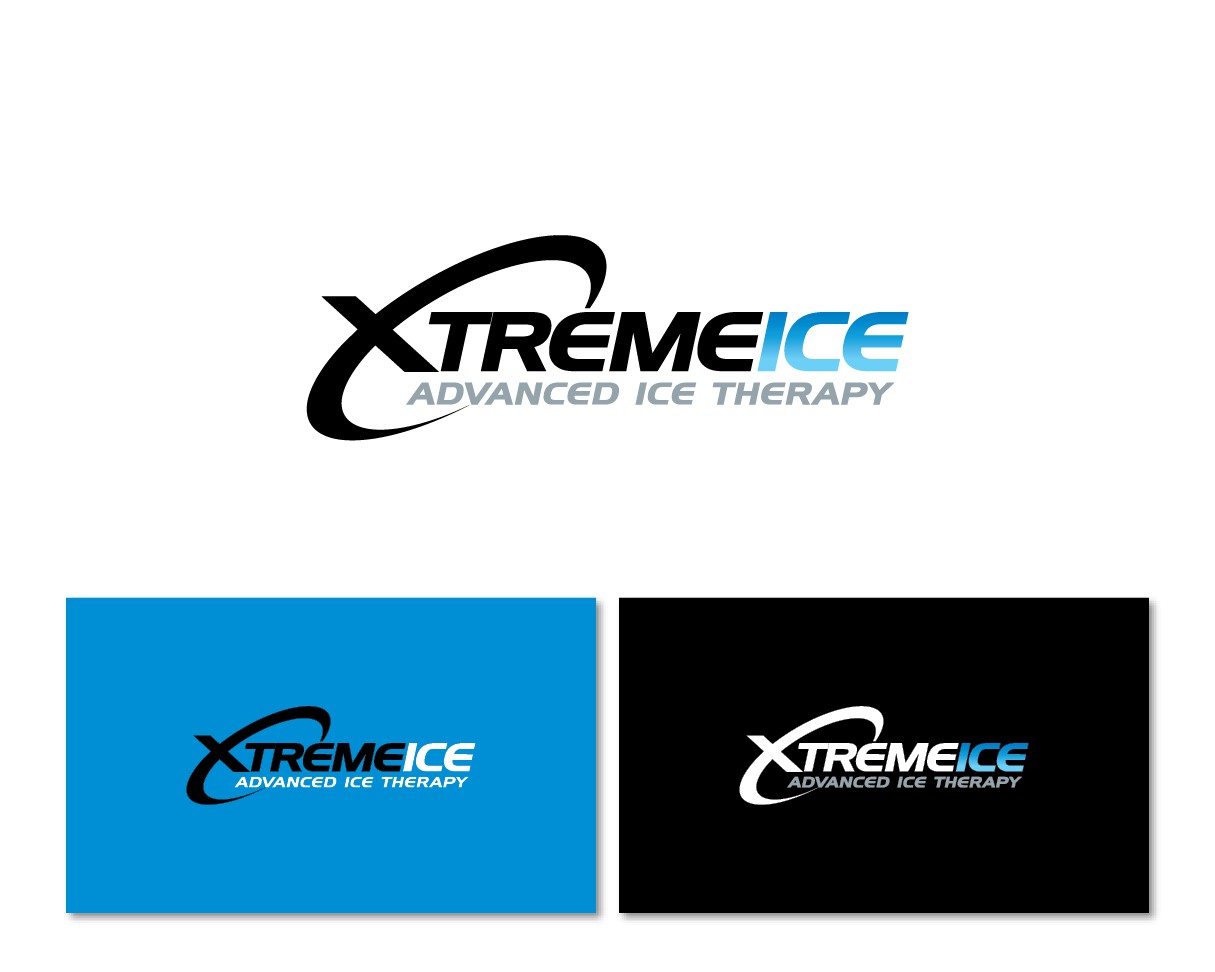 Logo for XtremeIce
