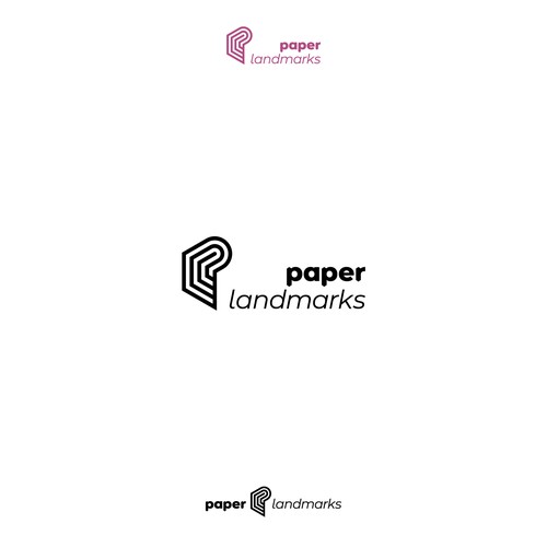 Paperlandmarks