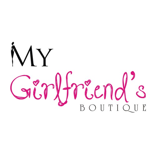 for MY GIRLFRIEND's BOUTIQUE