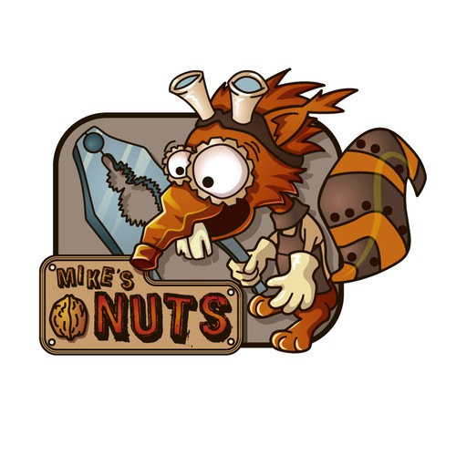 mike's nuts