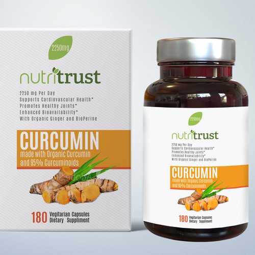 Label & packaging concpet