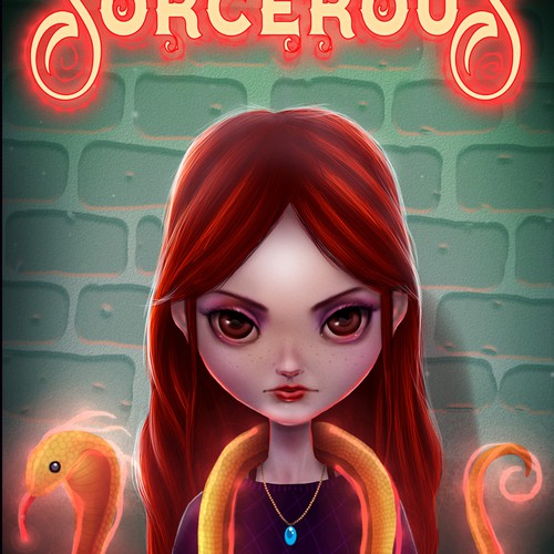 Sorcerous