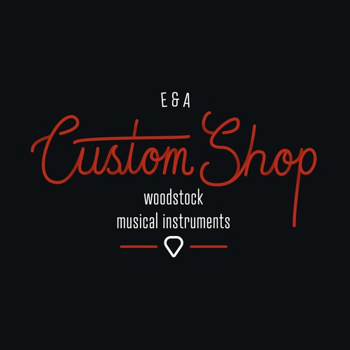 E&A Custom Shop